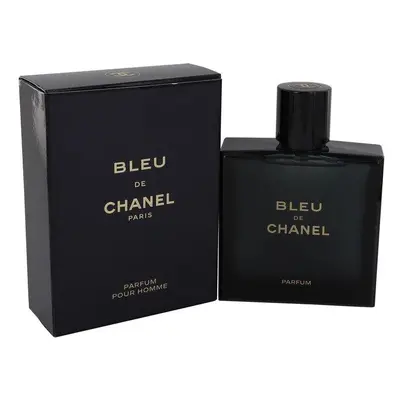 Chanel Bleu De Chanel 100ml Parfum Pour Homme