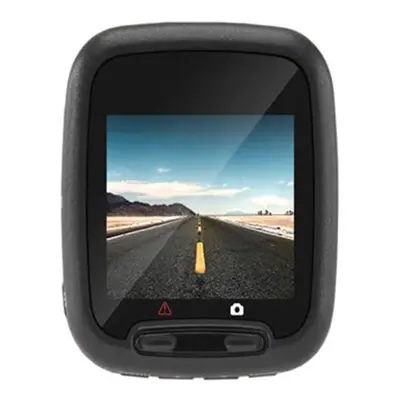 Mini Car DVR Million Pixel High Definition Wide Angle Camera