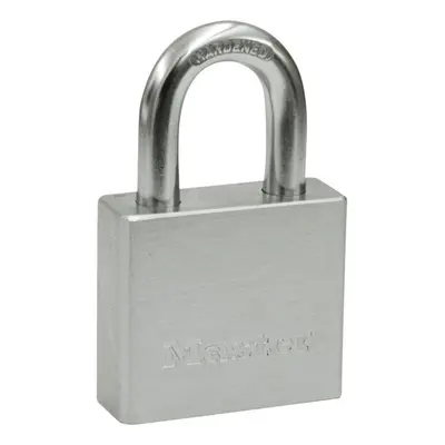 PADLOCK STEEL 2"" 5PIN CH (Pack of 1)