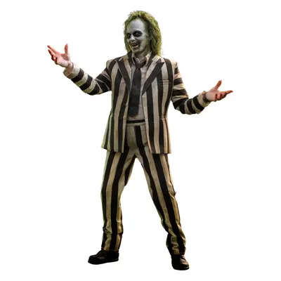 Figure Hot Toys MMS767 - Beetlejuice - Beetlejuice