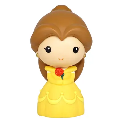 Princess Belle PVC Bank