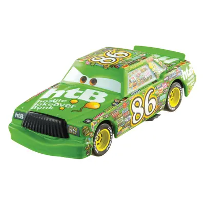 Disney Pixar Cars: Chick Hicks Diecast Vehicle