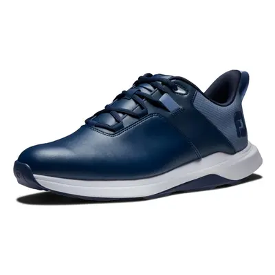 FootJoy Men's Prolite Golf Shoe Navy/Blue/White