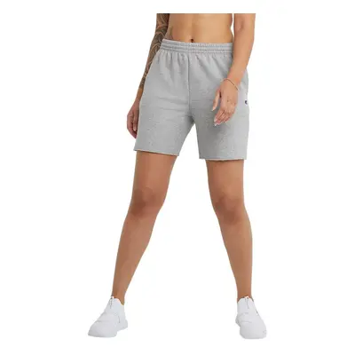 Champion Women's Shorts Powerblend Fleece Shorts Comfortable Shorts