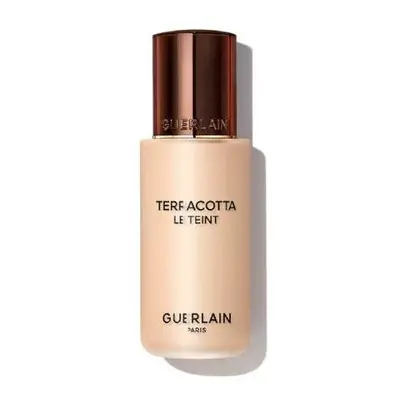 Guerlain Terracotta Le Teint Luminous Matte Foundation #1N