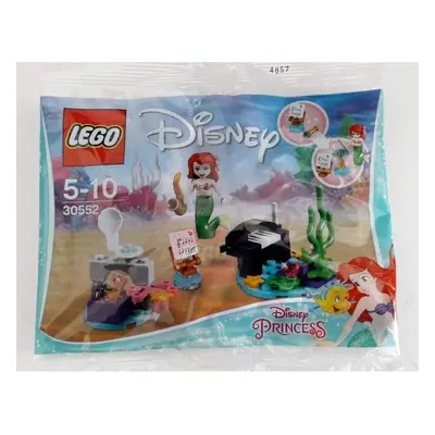 LEGO Disney Ariel's Underwater Symphony (30552) Bagged