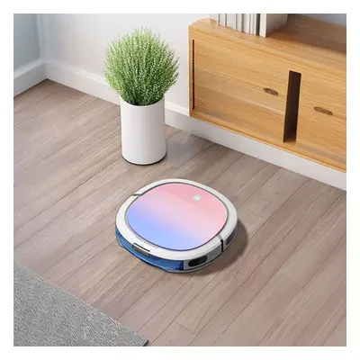 Robot Vacuum Cleaner with Remote Control/APP/Voice