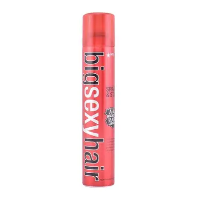 Sexy Hair Strong Hold Hair Spray Sexy Hair (300 ml)