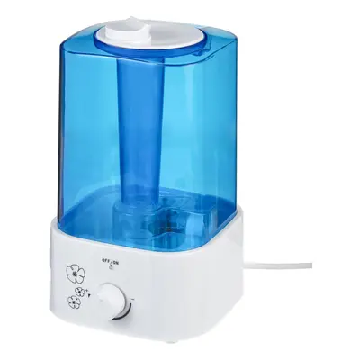 2L Ultrasonic Air Humidifier Purifier Silent Aroma Diffuser Mist Maker Office Home