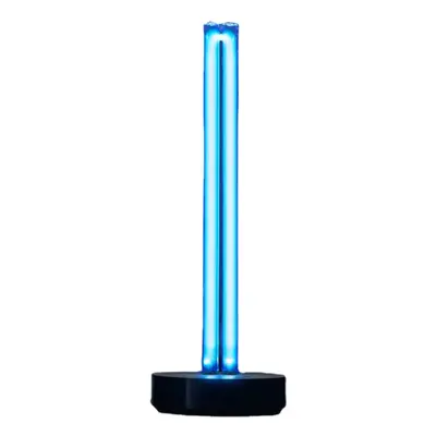 Powerful 36W UVC Ozone Sterilization Body Induction UV Lamp Tube Disinfect Bacterial Lights