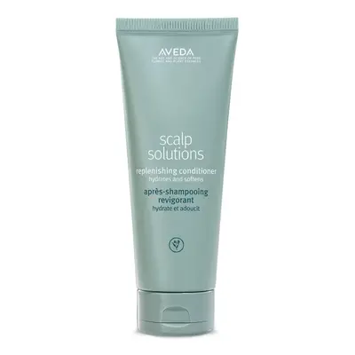 Aveda scalp solutions replenishing conditioner 6.7oz