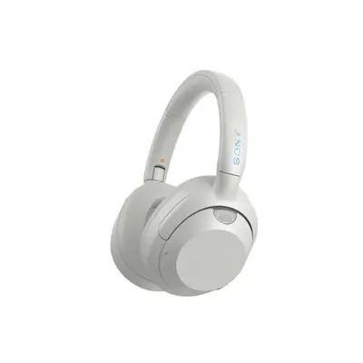 Sony | Headphones | WH-ULT900N ULT WEAR | Wireless | White