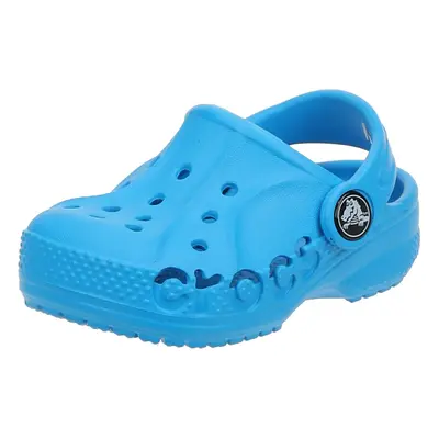 Crocs Kids' Baya Clog Ocean/Ocean US Unisex Toddler