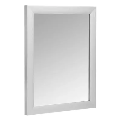 Amazon Basics Rectangular Wall Mount Mirror x - Standard Trim N