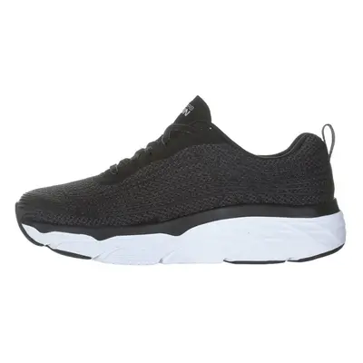 Skechers Max Cushion - Wave - Black/White D (M)