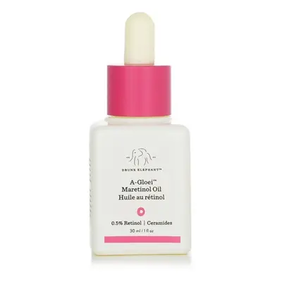 Drunk Elephant A-Gloei Maretinol Oil 30ml/1oz