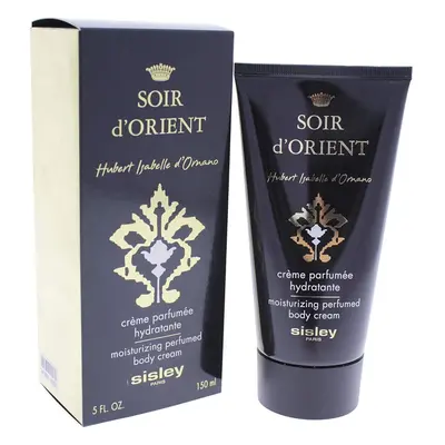 Sisley Soir D'Orient Body Lotion 150ml - F