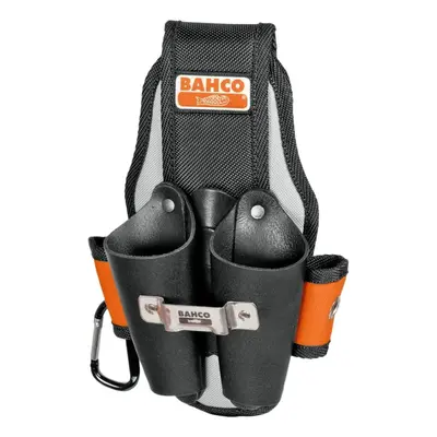 BAHCO Tool Holster for Tool Belt Black 4750-MPH-1