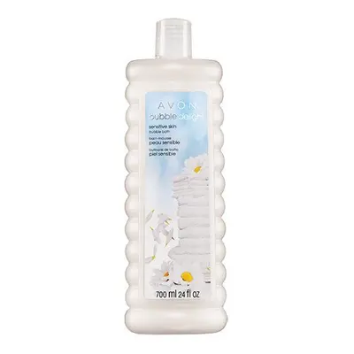 Avon Bubble Bath fl oz. Sensitive Skin