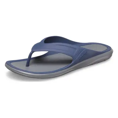 Crocs Men's Swiftwater Wave Flip Flops Casual Summer Sandals Beach a