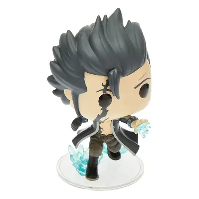 Funko Pop Devil Slayer Gray Fullbuster - Fairy Tail Vinyl Toy Figure