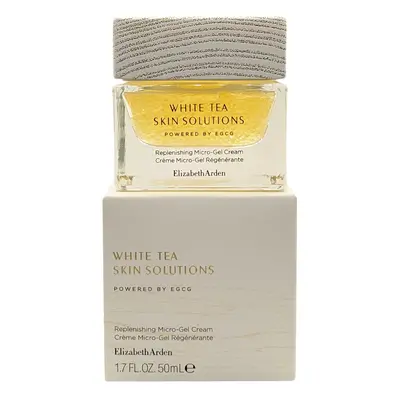 Elizabeth Arden White Tea Skin Solutions Replenishing Micro-Gel Cream