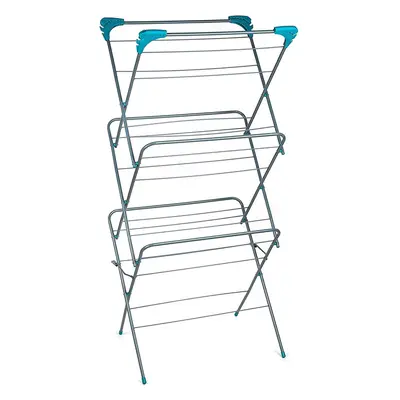 Beldray Three Tier Elegant Clothes Airer/Drying Rack