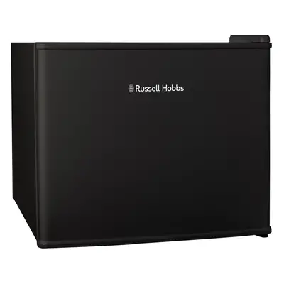 Russell Hobbs Mini Fridge Litre Table Top Cooler Black RH17CLR1001B