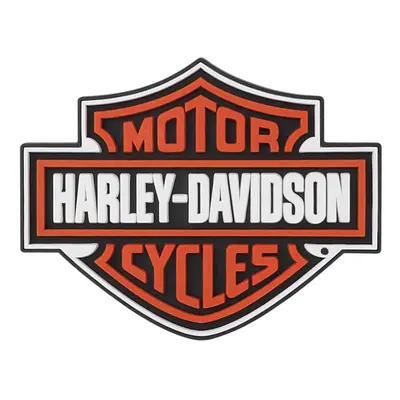 Harley-Davidson Bar & Shield Rubber coaster Set HDL-18515