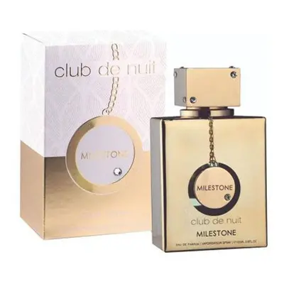 Armaf Club De Nuit Milestone Edp Fragrance For Men 105ml