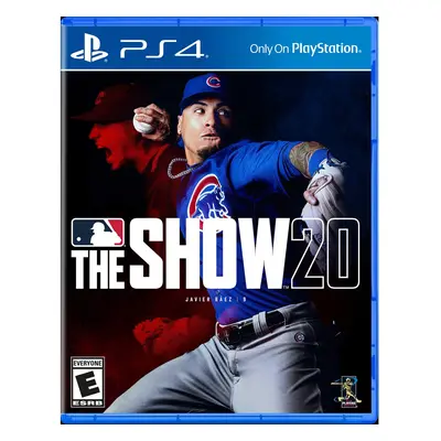 MLB The Show - Playstation