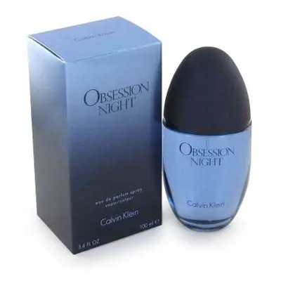 Calvin Klein Obsession Night Eau de Parfum 100ml EDP Spray