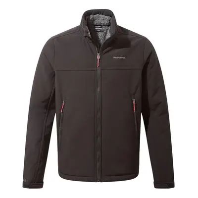 (XL, Black) Craghoppers Mens Pembroke Insulated Jacket