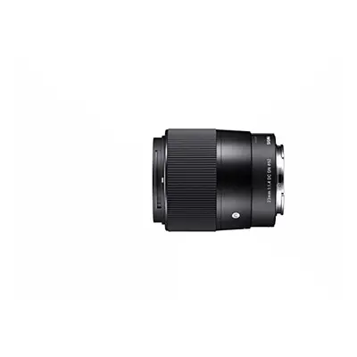 Sigma 23mm F1.4 DC DN Contemporary (Sony E)