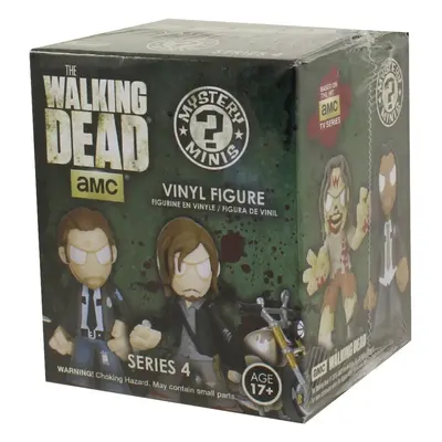 Funko Mystery Mini Walking Dead Series One Mystery Figure