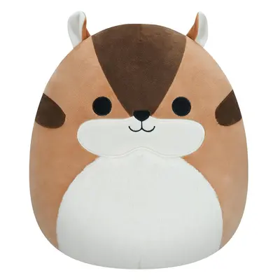 Squishmallows 12" Melzie - Brown Chipmunk