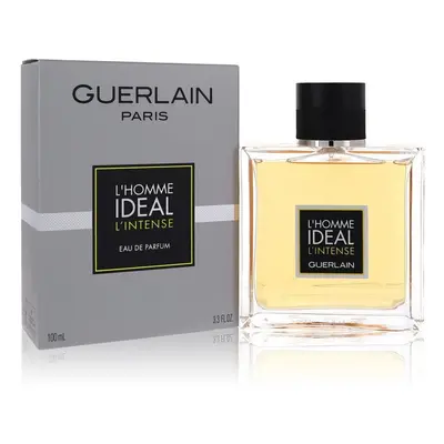 Guerlain L'Homme Ideal L'Intense 100ml Eau De Parfum