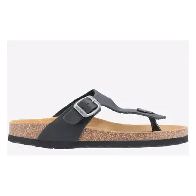 (5) Hush Puppies Kayla MEMORY FOAM Sandals Womens