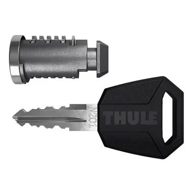 Thule One-Key System Pack Silver/Black