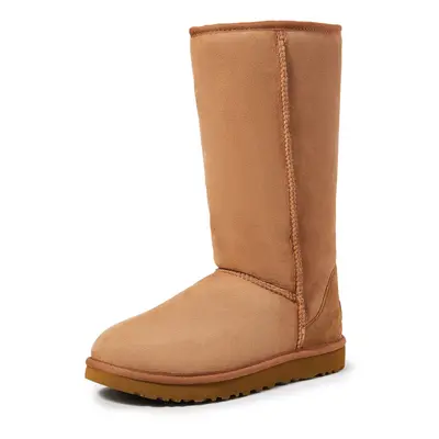 UGG Women's Classic Tall II Boot Chestnut