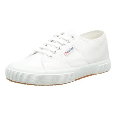 Superga Unisex Ankle Trainers White US Men