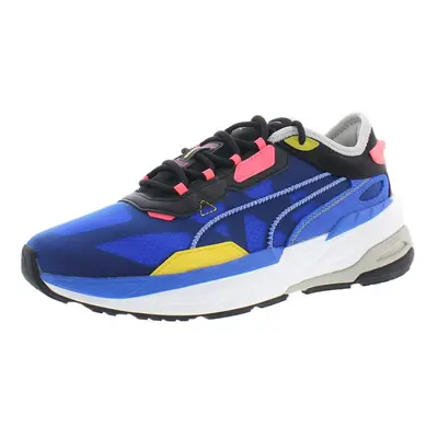 Puma - Mens Extent Nitro Adv Shoes Size: M US Color: Bluemazing/P