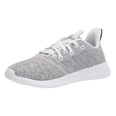 adidas Women's Puremotion Running Shoe White/Black