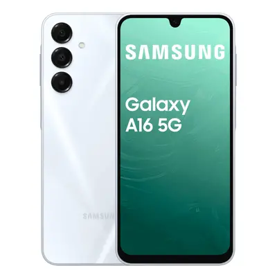 GALAXY A16 5G GREY 128GB