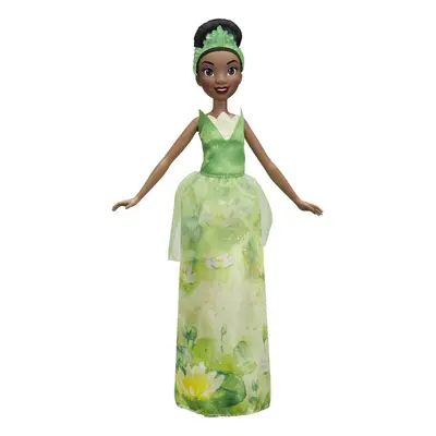 Disney Princess Shimmer Fashion Doll