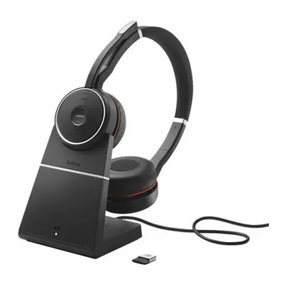 JABRA EVOLVE SE LINK 380A UC