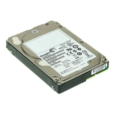 Seagate Savvio 10K.6 SAS 6GBS 600GB (ST600MM0006)