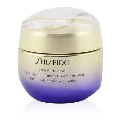 Shiseido Vital Perfection Uplifting & Firming Cream Enriched 50ml/1.7oz