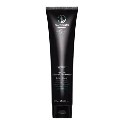 Paul Mitchell Awapuhi Wild Ginger Keratin Intensive Protein Treatment