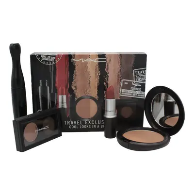 MAC Cool Looks in A Box Makeup Giftset